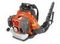 Ранцевая бензиновая воздуходувка Husqvarna 350 BT