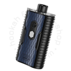 ЭС BRUSKO CLOUDFLASK 3 (Чёрно-синий)