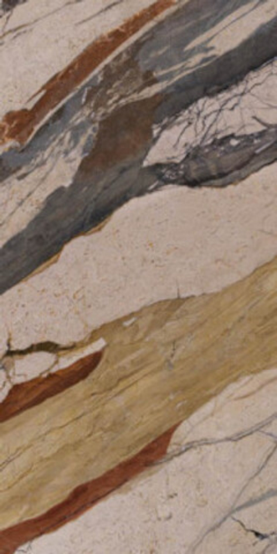 Керамогранит MARMI SICILIANI Breccia Sicilia Lap Ret (275102)