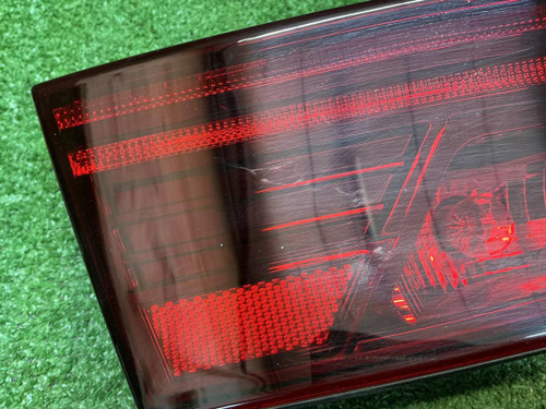 Фонарь левый внутренний Kia Cerato 4 (2018-2022)