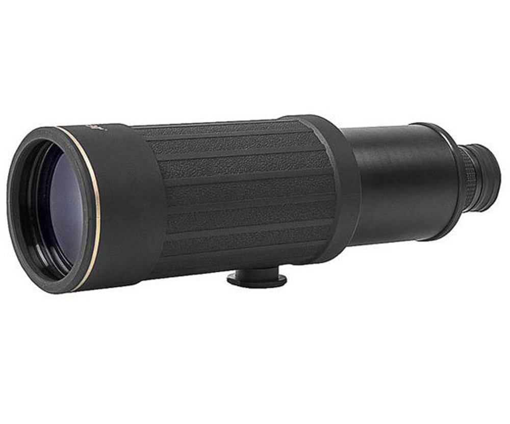 Монокуляр Veber Monty 18x70 BR черный