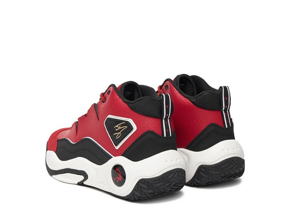 Баскетбольные кроссовки Shaq Eoss-H.O.F