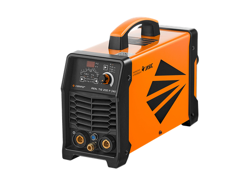 Сварочный инвертор TIG Сварог REAL TIG 200 P (W2J1)