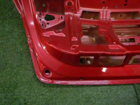 Крышка багажника KIA Stinger (2017-н.в.)