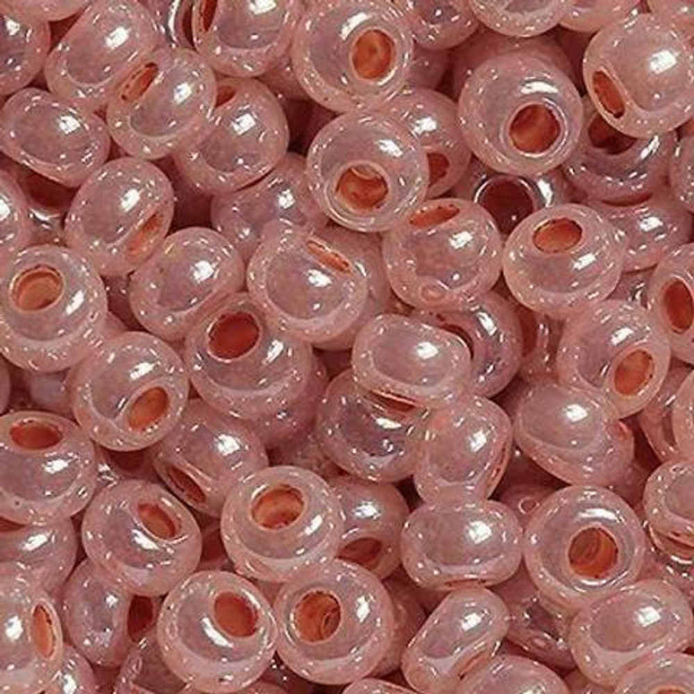 Бисер-глянцевый-5гр-Preсiosa