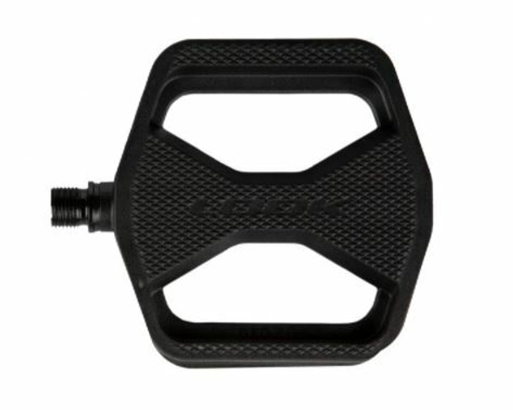 Педали платформенные LOOK GEO CITY