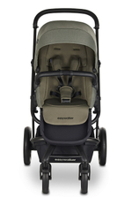 Коляска прогулочная Easywalker Harvey3 Sage Green/светло-зеленый