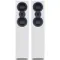 Mission LX-5 MKII White