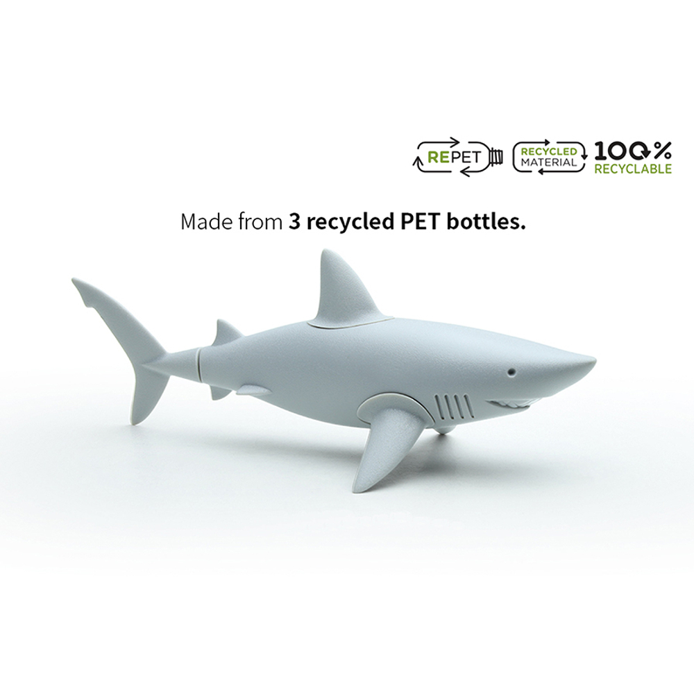 Набор магнитов shark, 5 шт.