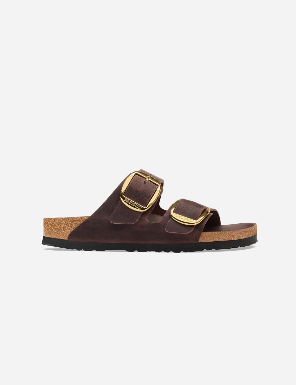 Birkenstock Arizona Big Buckle W "Habana"