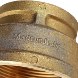 Муфта ВВ переходная 2"x1" Stout