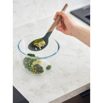 Шумовка smartchef, 31 см, капучино-графит