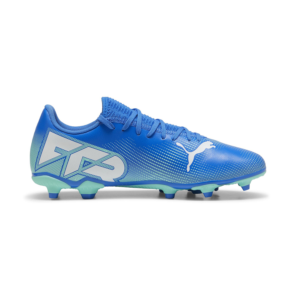мужские бутсы PUMA FUTURE 7 PLAY FG/AG