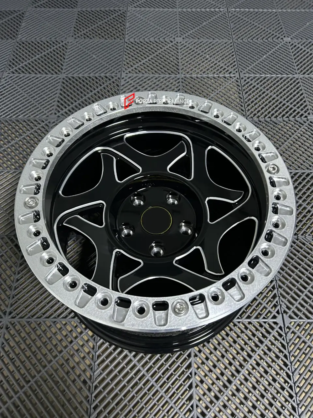 КОВАНЫЕ ДИСКИ ДЛЯ JEEP WRANGLER JK 2007-2018 ДЖИП