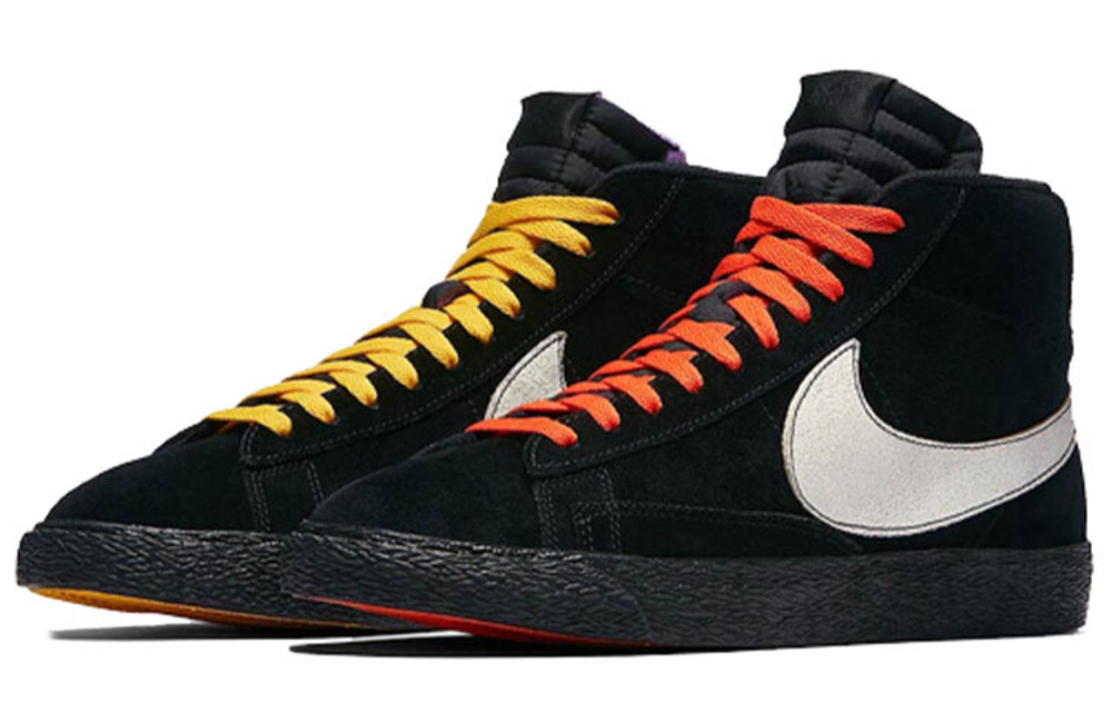 Кроссовки Nike Blazer La Vs Nyc