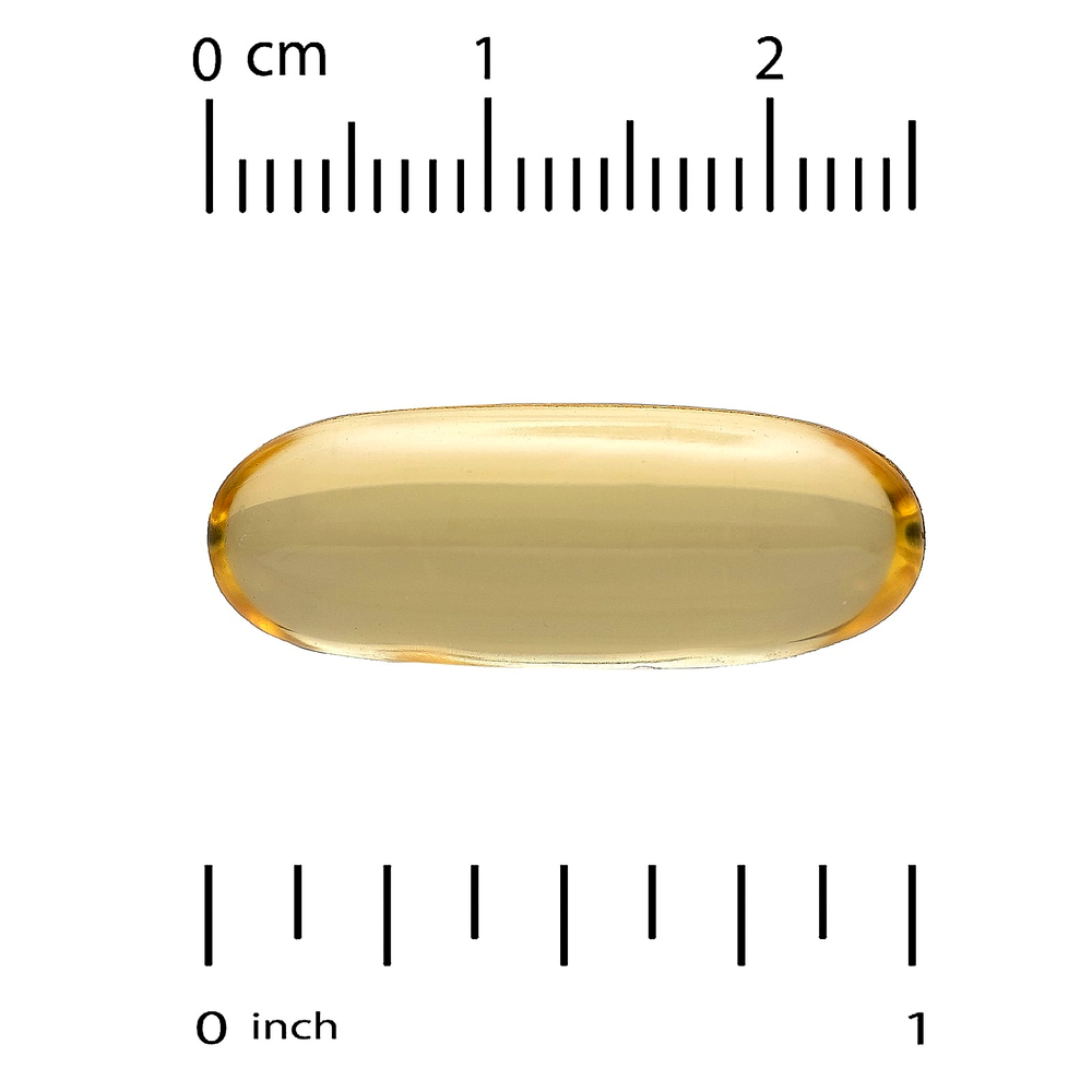 California Gold Nutrition, омега-3, рыбий жир премиального качества, 240 капсул из рыбьего желатина