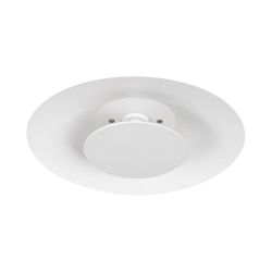 Светильник MAG-MICROCOSM-VINYL-R170-7W Warm3000 (WH, 150 deg, 24V) (Arlight, IP20 Металл, 5 лет) 051834