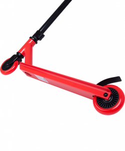 Самокат трюковый XAOS Bonfire 100 мм