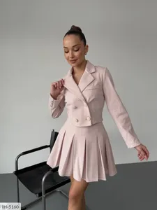 Костюм IH-5153 Фабрика Моды