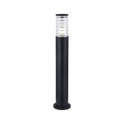 Наземный низкий светильник Maytoni Bronx O576FL-01B