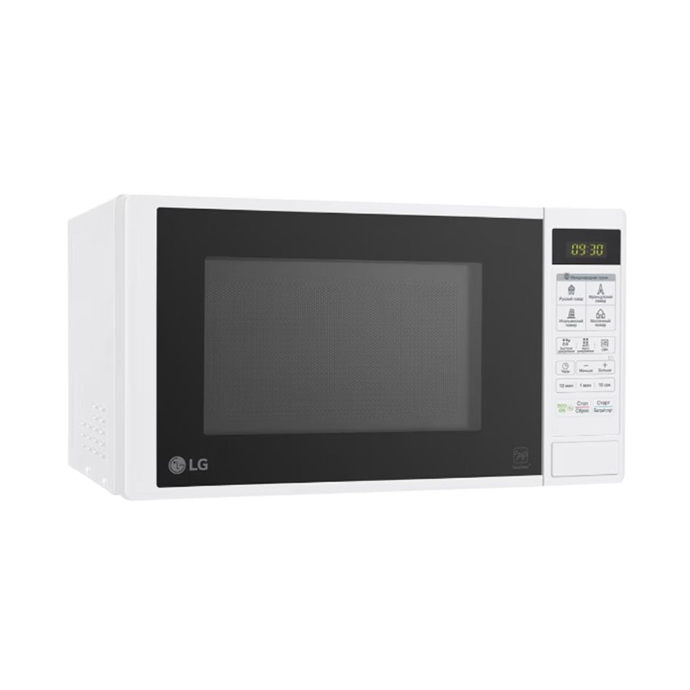 Микроволновая печь LG MS-2042 DY, белый