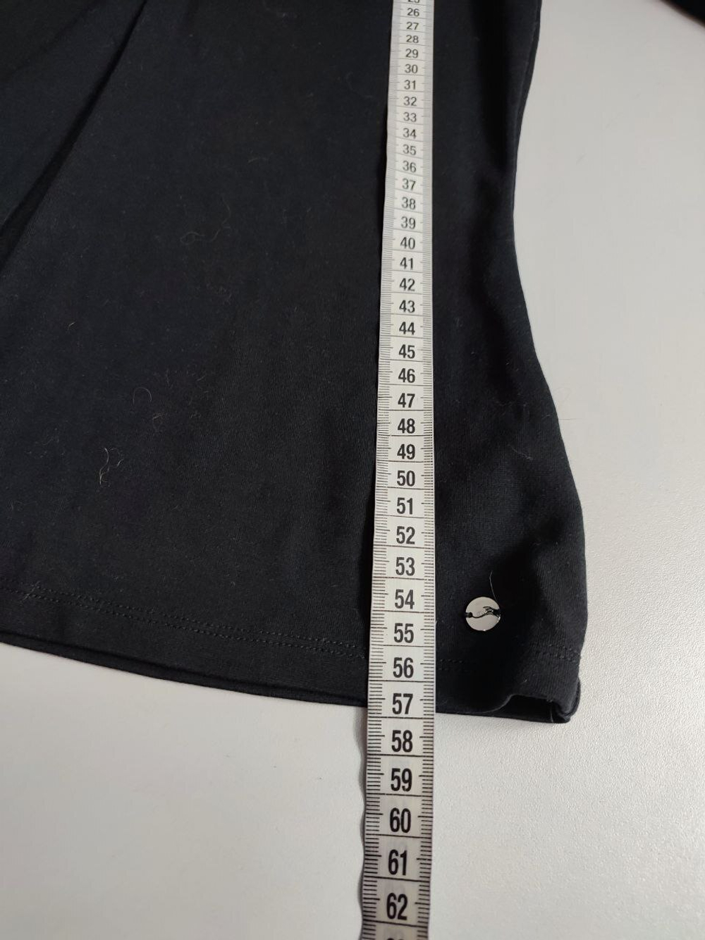 Топ Karen Millen с глубоким вырезом 42 размер