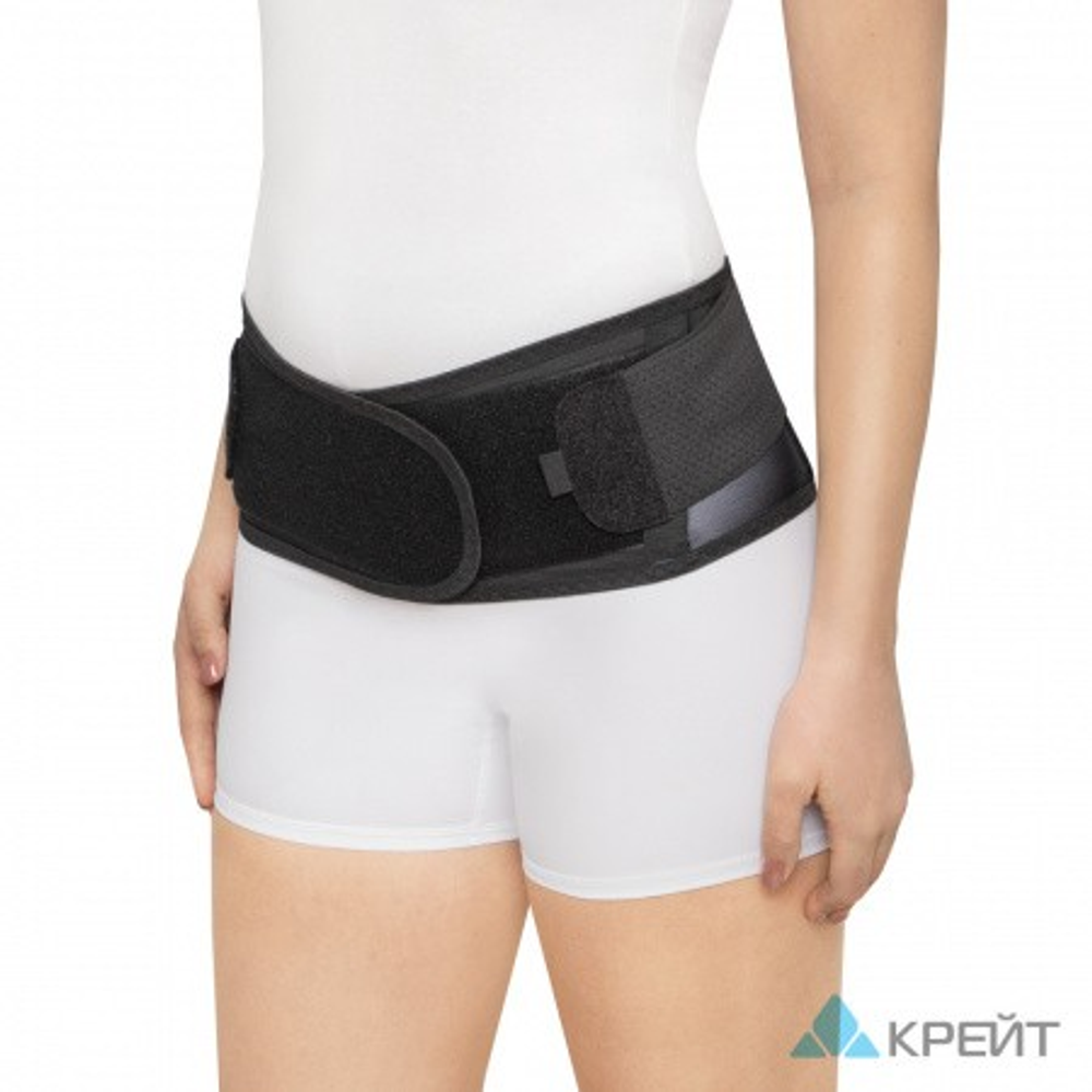 Бандаж для тазобедренных суставов Б-830