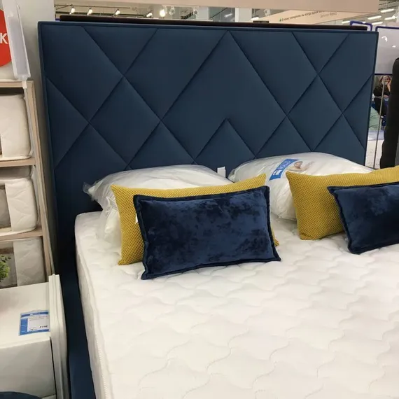 Кровать "Лагуна"