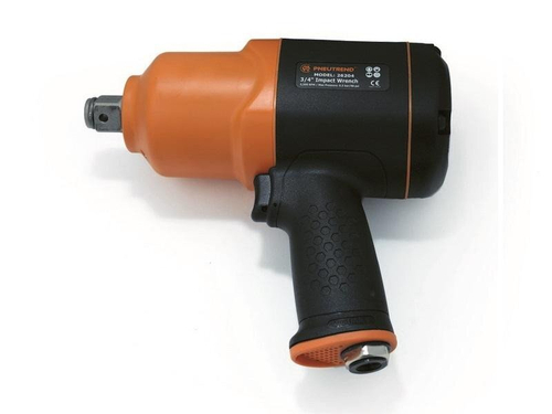 Гайковерт 3/4" 2236Nm Pneutrend