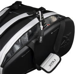 Сумка для Падел NOX Luxury Master Series