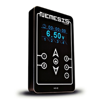 Блок питания Kwadron Nemesis MX-2 Power Supply