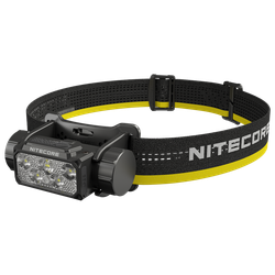 Налобный фонарь NITECORE HC70 UHE