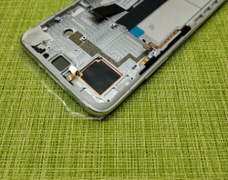 Xiaomi Mi 10T (M2007J3SY) / Mi 10T Pro 5G (M2007J3SG) Дисплейный модуль с тачскрином) (в рамке) (ORIG-SP)