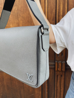 Louis Vuitton District