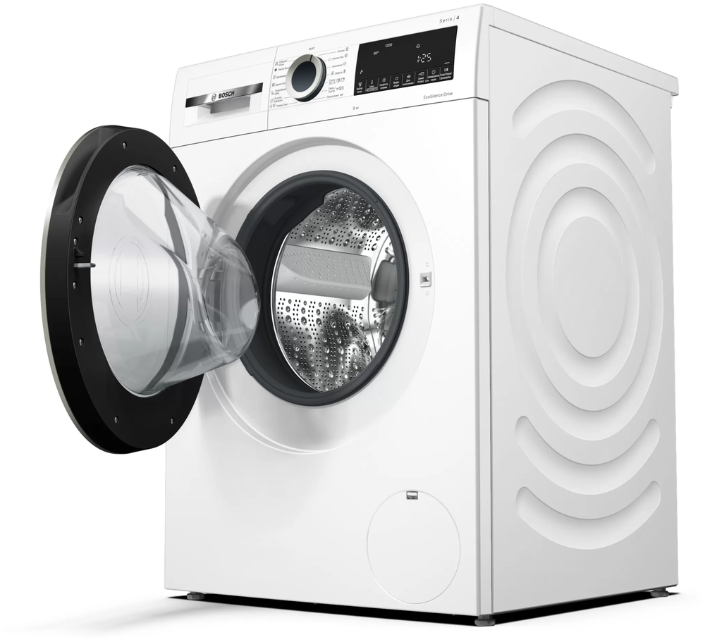 Стиральная машина Bosch WGA142X6OE WGA 142X6OE