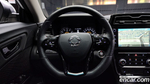 KG Mobility (Ssangyong) Very New Tivoli Бензин 1.5 2WD (01.2020)