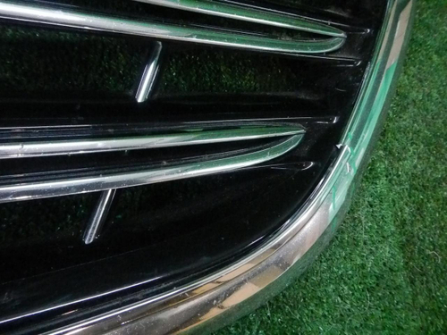 Решетка радиатора Mercedes S w222 (2013-2017) Maybach