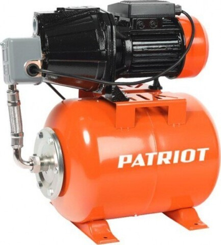 Установка для водоснабжения PATRIOT PW1200-24 C 315302619