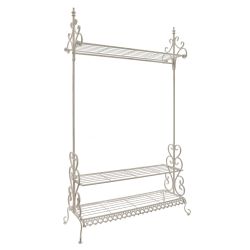 GAEM Стойка напольная для полотенец, L107 W45 H185 см