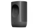 Портативная акустика Sonos Move черный