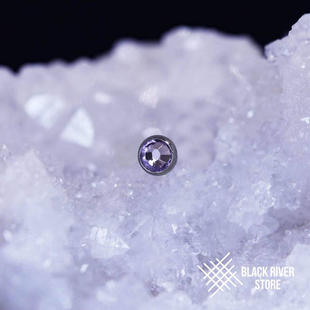 Накрутка IS Tanzanite