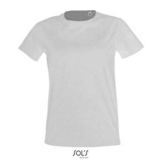 SOL'S Imperial FIT WOMEN