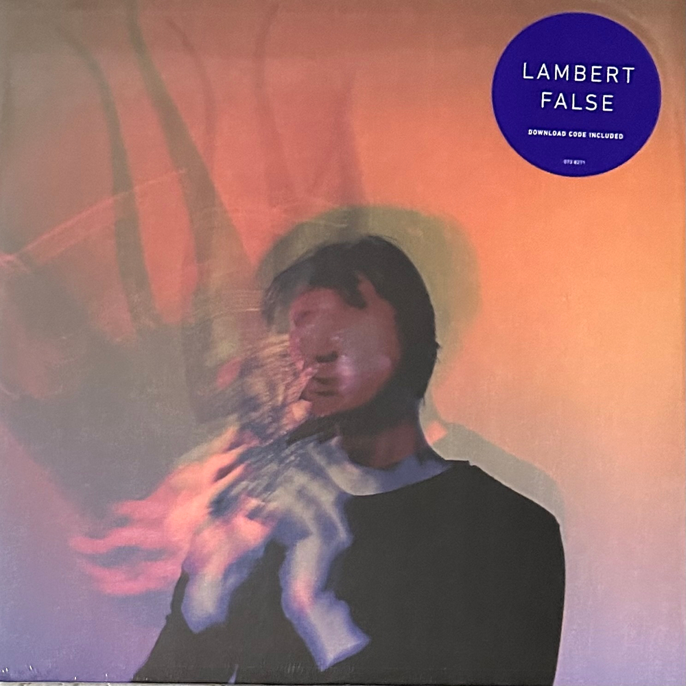 Lambert – False (Германия 2021г.)