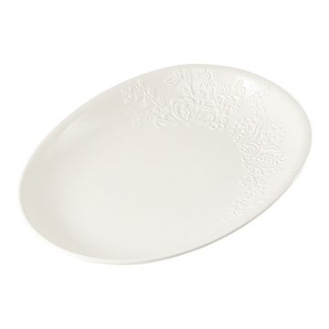 Тарелка сервировочная english gardens