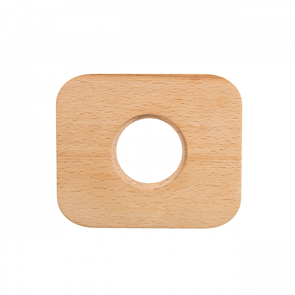 Рамка 1 постовая (Натурэль) С.М. Верди BF5-610-10