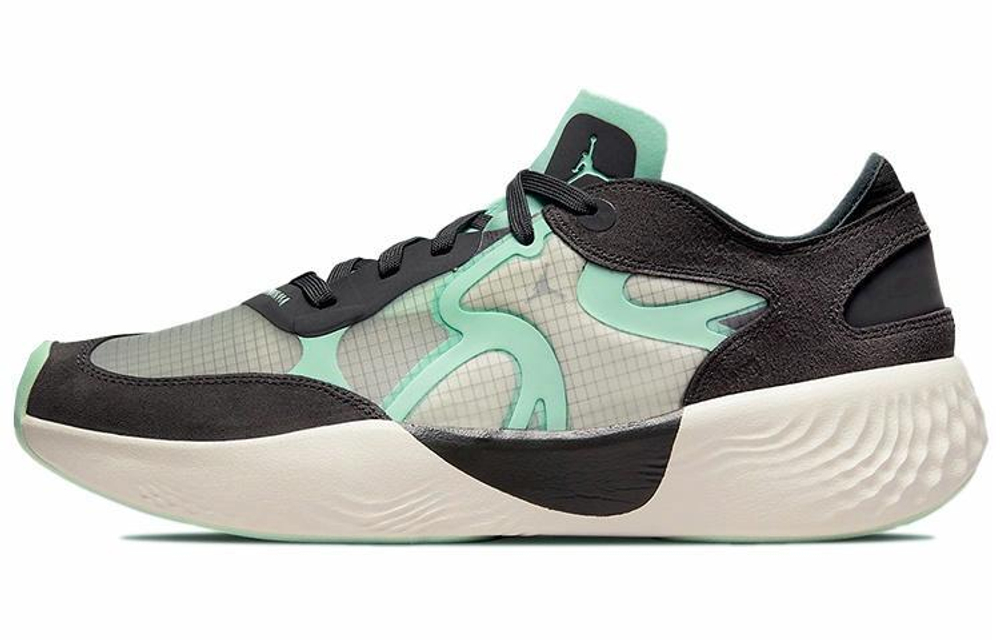 Кроссовки Jordan Delta 3 Low