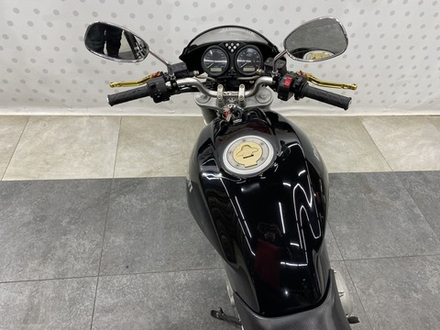 Ducati Monster 800 , 2003