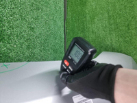 Крыло переднее левое Toyota RAV4 5 XA50 (18-нв)