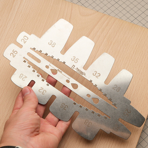 Ременное лекало Nattools