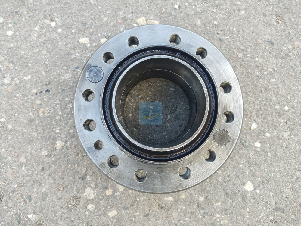 Ступица маховика 240-1005648